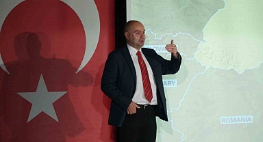 "Ukrayna-Rusya savaşında taraflar çatışmaları artıracak"