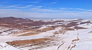 Uzmanından Van Gölü havzası için korkutan uyarı!