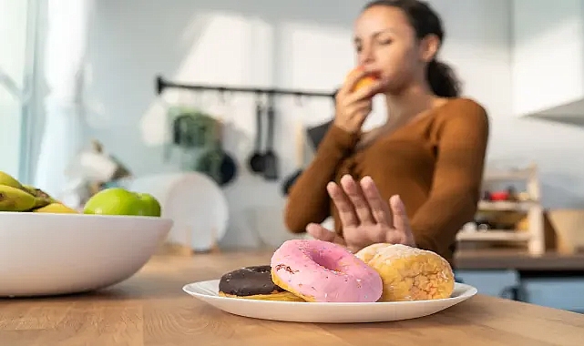 Uzmanlar uyardı, duyanlar inanamadı! Fazla tatlı tüketimi bu hastalığın habercisi