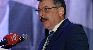 Vali Çiftçi’den Üç Aylar ve Kandil mesajı