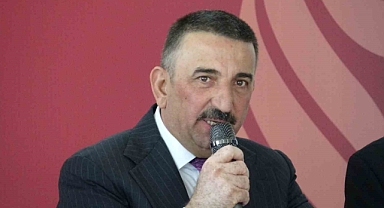 Vali Hacıbektaşoğlu’ndan ruhsat iptali ve altın arama açıklaması