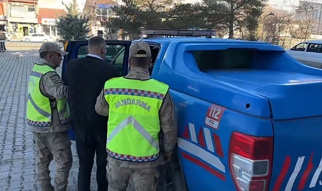Van’ın Muradiye ilçesinde 7 düzensiz göçmen yakalandı