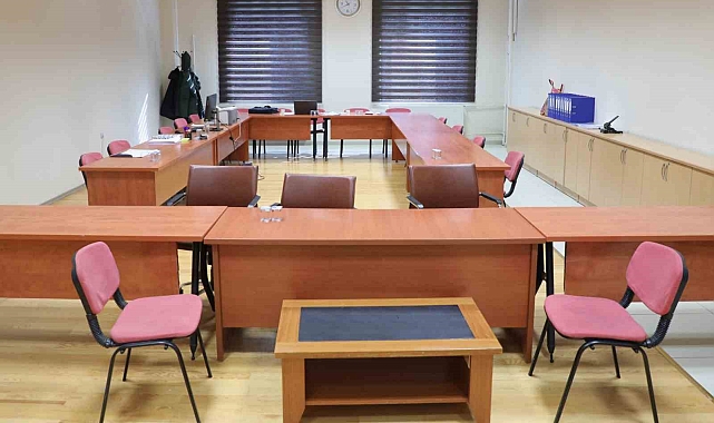 Van TSO ile YÜSEM işbirliğinde sınıf kuruldu