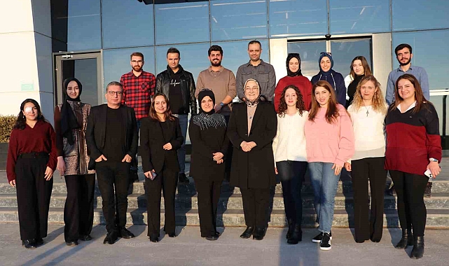 Van YYÜ ile İş-Kur'dan fakülte mezunlarına istihdam imkanı