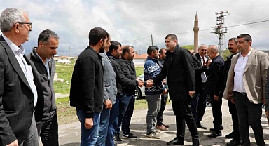 Vekil Ersoy; 2024 yılına damga vurdu