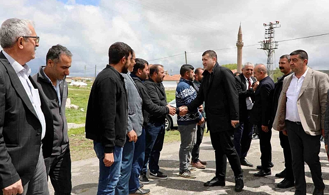 Vekil Ersoy; 2024 yılına damga vurdu