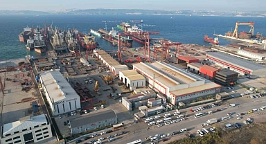 Yalova’nın 2024 ihracatı 578 milyon dolar oldu