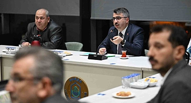 Yıldırım’da 25 bin hak sahibi tapularına kavuşacak