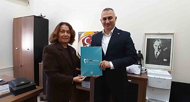 Yılın en anlamlı protokolü