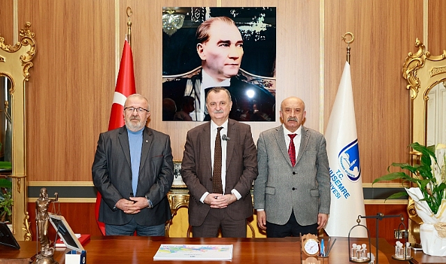 Yunusemre’de işçiler yetkili sendikayı sandıkla belirleyecek