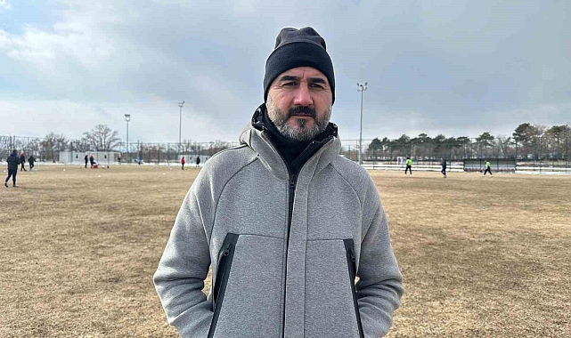 24Erzincanspor, İnegölspor hazırlıklarını sürdürüyor
