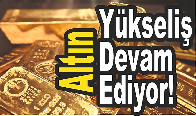 25 Şubat 2025 Güncel Altın Fiyatları: Yükseliş Devam Ediyor!