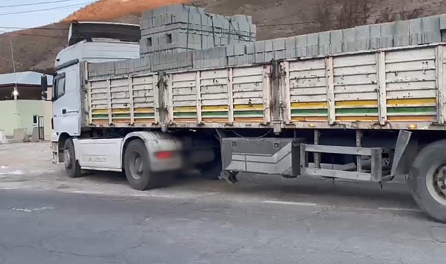 31 Düzensiz göçmen yakalandı