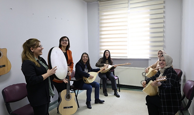 Ağrı’da kadın danışma merkezi hizmete başladı