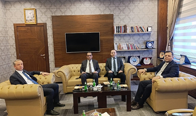 Ağrı’da PISA okulları masaya yatırıldı