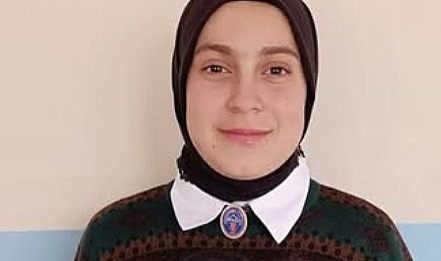 Ağrı İl Milli Eğitim Müdürü Hasan Kökrek'ten Zeynep Tur için taziye mesajı