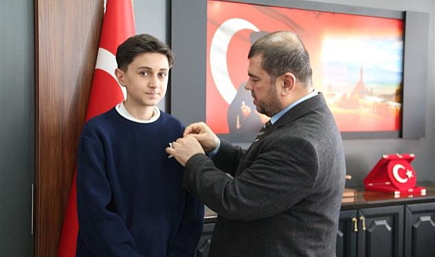 Ağrılı Öğrencilerden Bölge Finallerinde Büyük Başarı