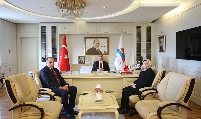 AİÇÜ Öğr. Üyesi Selma Sezen’ Antartika'da düzenlenecek bilim seferine katılacak