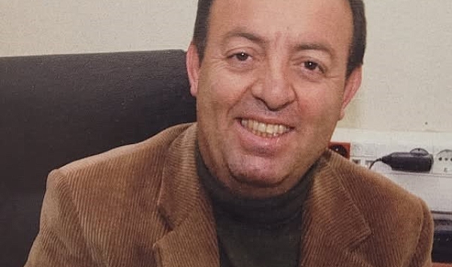 Ali Haydar Küçük'ün vefatı Erzurum'da üzüntüyle karşılandı
