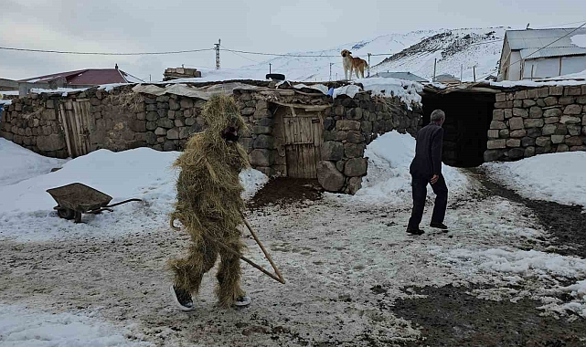 Asırlık KÖSE geleneği yaşatılıyor