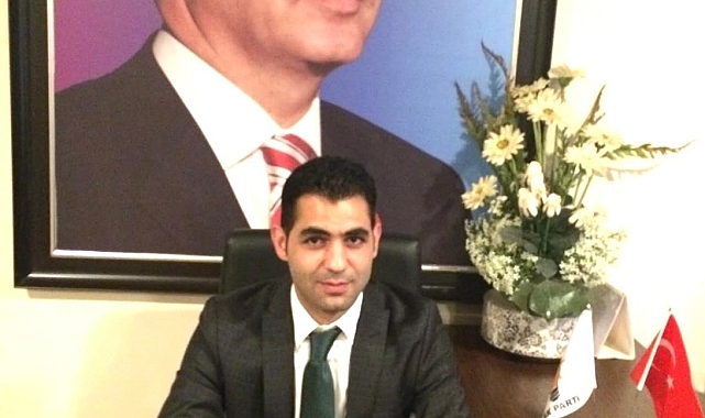 ASKON'dan topyekün kalkınma çağrısı