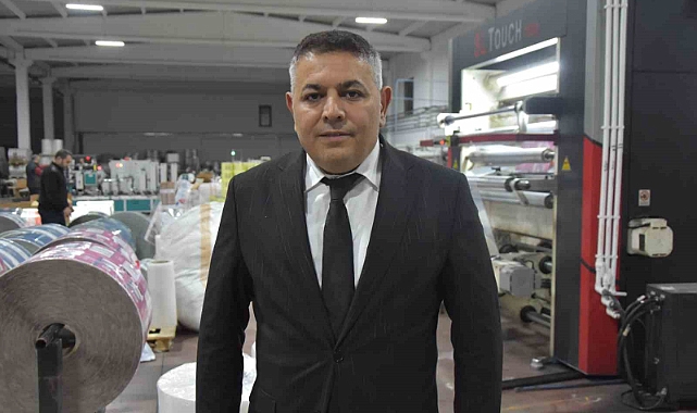 Başkan Oğuzhan Ata Sadıkoğlu Doğu Anadolu'nun ilk model fabrikası Malatya'da açılıyor