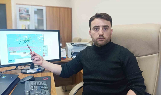 Bilim insanlarından kritik uyarı: İzmir ve çevresi için 'tsunami' tehlikesi