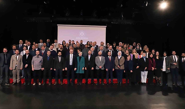 Bilimsel teşvik ödülleri sahiplerini buldu