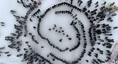Bitlis Belediyesi tarafından 4. Kar Festivali düzenlendi