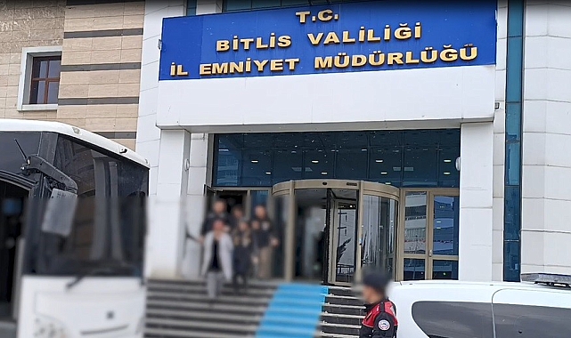 Bitlis valiliğinden Nitelikli Dolandırıcılık suçuna açıklama