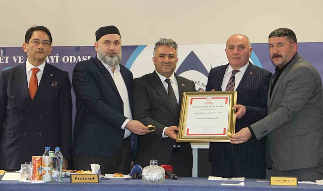 Burma Bileziği artık coğrafi işaretli