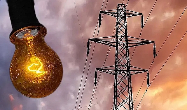 Çorum'da 09 Şubat Pazar günü elektrik kesintisi yaşanacak