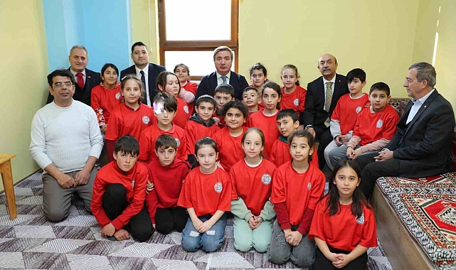 Değer Erzincan Ticaret Spor Kulübü faaliyete başladı