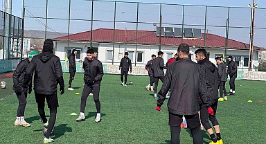 Doğu derbisinin hakemleri belli oldu