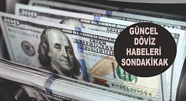 Dolar Kuru Yeniden Yükselişte: 11 Şubat Güncel Dolar ve Euro Fiyatları