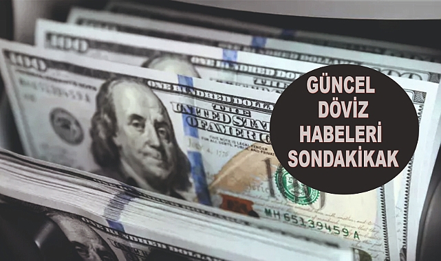 Dolar Kuru Yeniden Yükselişte: 11 Şubat Güncel Dolar ve Euro Fiyatları