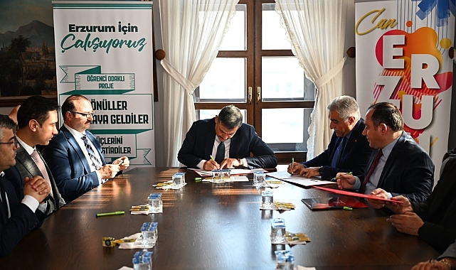 Eğitime değer katacak proje