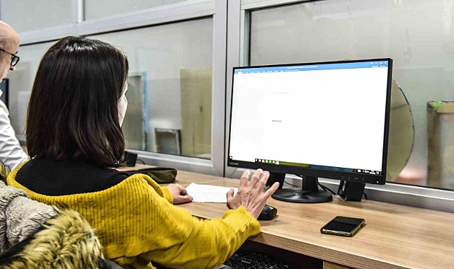 Engelli bireylere sertifikalı eğitim fırsatları devam ediyor