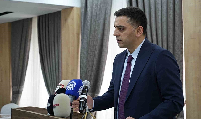 Ergan Kayak Merkezi gözetim altında: Güvenlik tedbirleri en üst düzeyde tutuldu