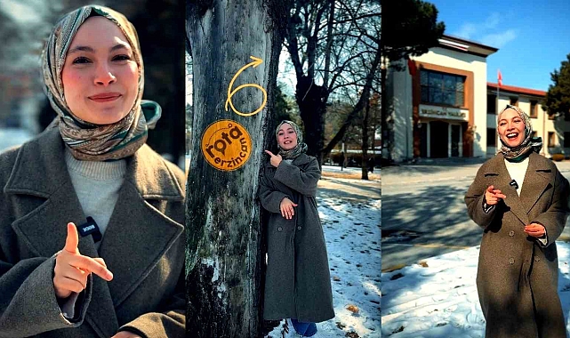 Erzincan'da "Gurbetteki Ailem" projesi ile Ramazan'ın bereketi hep birlikte paylaşılıyor