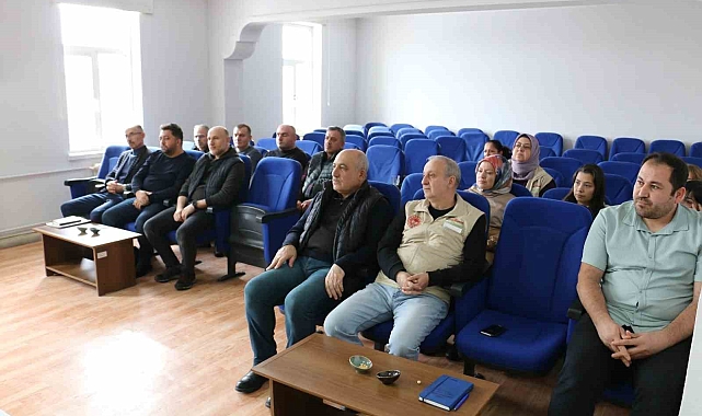 Erzincan'da Ramazan ayı öncesinde gıda denetimleri artırılacak