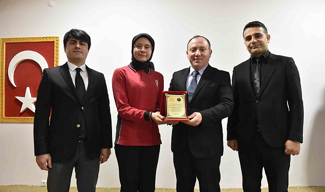 Erzurum'da 'Türk destanları ve kutadgu bilig' paneli