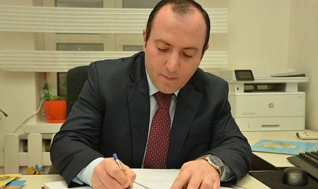 Erzurum Milli Eğitim Müdürü Yıldız: "Projelerimizde hem nitelik hem nicelik önemli"