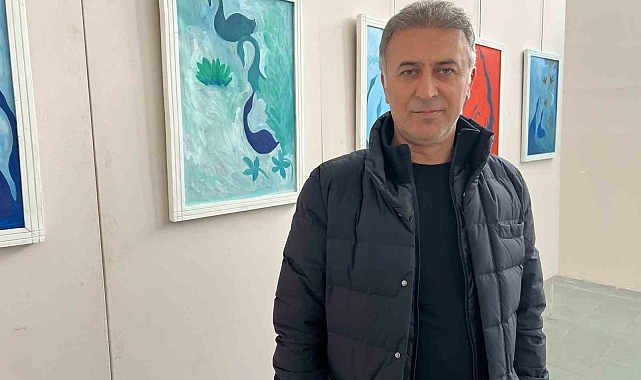 Erzurum'da "Değişik İşler-2" meraklılarını bekliyor