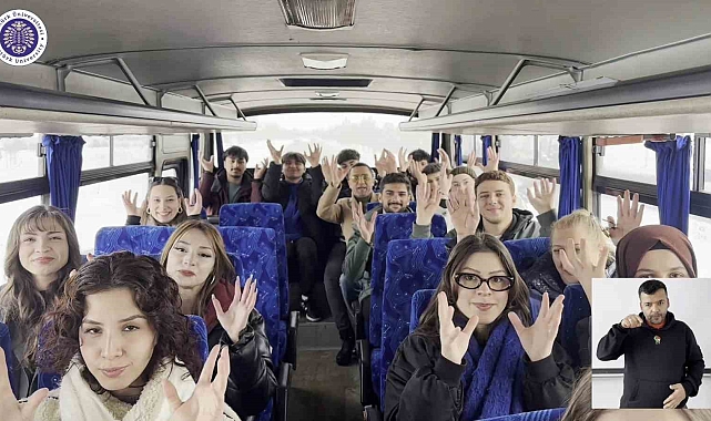 Erzurum'da sessiz etkinlik