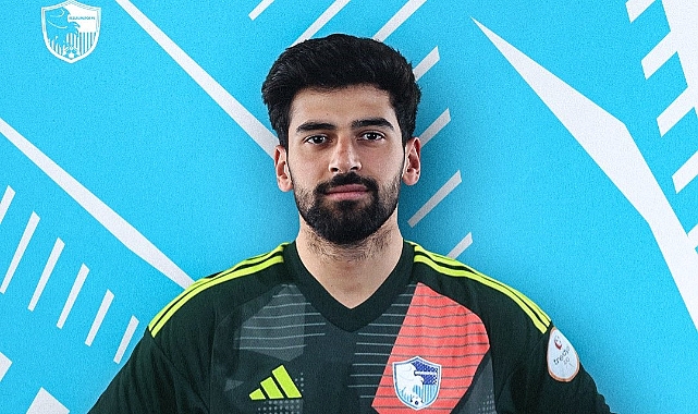 Erzurumspor transfer döneminde 3 futbolcuyu renklerine bağladı