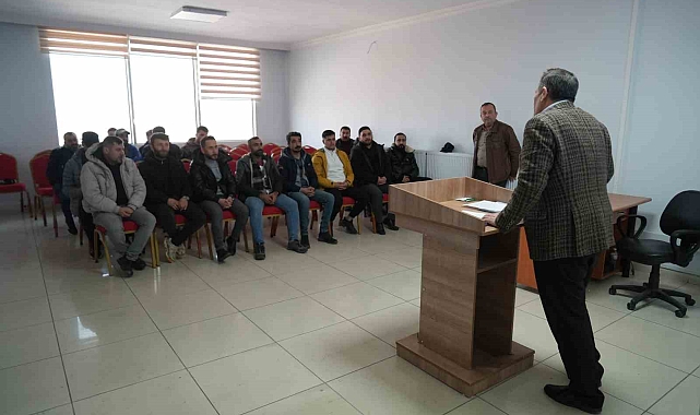 Eski hükümlüler eğitim ve meslek kurslarıyla topluma kazandırılıyor