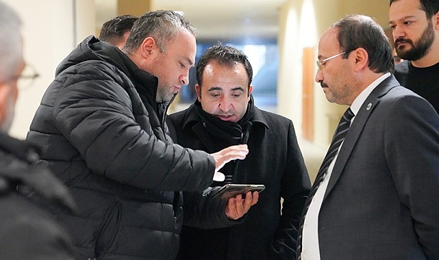 ETÜ Milli Teknoloji Atölyesi kurmak için hazır