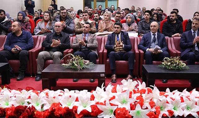 Evlenecek gençlerin desteklenmesi projesi Erzurum'da ilgi görüyor