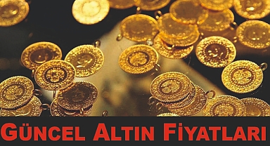 Güncel Altın Fiyatları: Gram, Çeyrek, Tam ve Cumhuriyet Altını Ne Kadar Oldu?